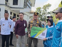 Bupati Tala Lepas 159 Atlet Popda: Jangan Pernah Menyerah, Pejuang Tak Boleh Takut!