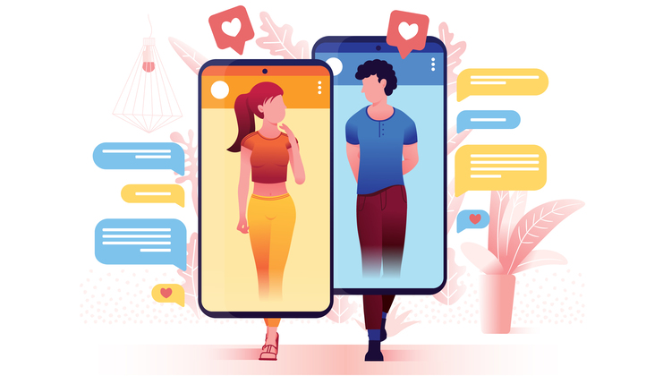 The Target Market of SofiaDate Internet Dating Platform