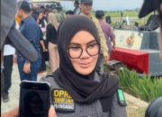 Salurkan Bantuan Puluhan Unit Rotavator kepada Brigade Pangan, DPRD Tala Apresiasi Kementerian RI