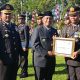 Pemkab Tala Beri Apresiasi kepada Anggota Polres Berdedikasi, Wabup Zazuli Serahkan Piagam Langsung