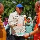 Bupati Tanah Laut Pantau Persiapan Relokasi Warga Tambang di Bukit Mulia