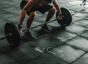 Entrepreneurs Embrace In-House Fitness