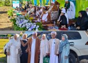 Dalam Rangka Memperingati Maulid Nabi Sekaligus Tabligh Akbar dan Peletakan Batu Pertama Desa Barakat Mufakat