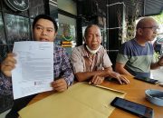 Jeritan Hati Korban Dugaan Mafia Tanah Pembangunan Jalan Mataraman