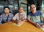 Koalisi LSM Penggiat Sosial Kontrol Akan Layangkan Surat Ke Kementrian ESDM