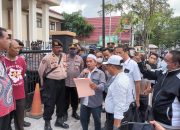 Aliansyah Minta KPK RI Segera Sidangkan Perkara MHM