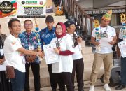 Forsa Idol Banjarmasin, Ada Tiga Juara Penyanyi Dangdut Fans Rhoma Irama Untuk Wakili Ke Forsa Idol Kalsel
