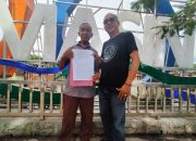 Diduga Tidak Ada Kompensasi, LSM BABAK Dan BP3K – RI Akan Layangkan Surat Ke PT Arutmin Indonesia