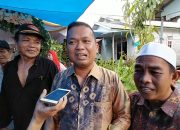 KMPIB Kalsel Dan Para Tokoh Aktivis Banua Hadiri Resepsi Perkawinan Anak Ke 3 Sang Orator Syamsul Bachtiar