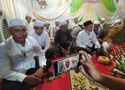 Gelar Peringatan Maulid Nabi Muhammad SAW 1444 H Bersama LSM LP2K Kalsel