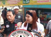 Resmi !! Mona Herliany Mengundurkan Diri Dari Ketum SWI Kalsel