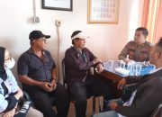 Perkuat Sinergitas Pemberitaan, DPW IWOI Kalsel Silaturahmi ke BidHumas Polda Kalsel