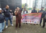 HAKORDIA 2022, Koalisi LSM Kalsel Minta Penegak Hukum Koruptor Kelas Kakap