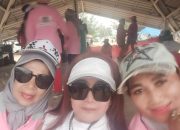 Rayakan Anniversary ke Empat, Srikandi WCM Gelar Syukuran dan Ramah Tamah