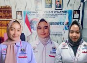 Anak Muda Kalsel Pilih Organisasi IWOI Kalsel, Temukan Jati Diri