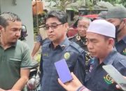 LSM BABAK Kalsel Minta Bupati Tala Tutup Kandang Pembibitan Ayam Ternak Diduga Tanpa Ijin