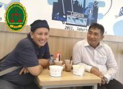 Milad Ke 4 Organisasi Advokat P3HI Bakal Digelar di Banjarmasin