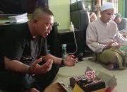 Rayakan Milad, Subhanyah ST., M.T., Gelar Doa Bersama