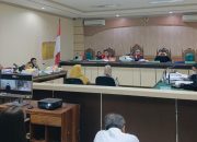 Abdul Latif Mantan Bupati HST Ajukan Keberatan Dakwaan, JPU: Tetap Lanjut Periksa Saksi