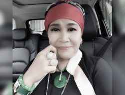 Ketua DPW IWO Indonesia Kalsel : Kedubes Harus Kawal Jema’ah Umroh Yang Dipenjara