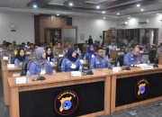 Polda Kalsel : Beri Pelayanan Terbaik ke Masyarakat Merupakan Kewajiban