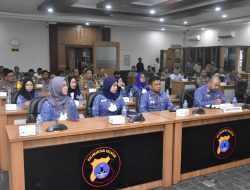 Polda Kalsel : Beri Pelayanan Terbaik ke Masyarakat Merupakan Kewajiban