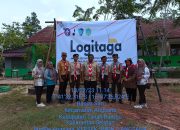 GERAKAN PRAMUKA DI ANGSANA ADAKAH LOMBA GIAT TINGKAT PENGGALANG TAHUN 2023