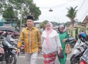 WASPADA KUDA HITAM PILKADA KAB. TANAH BUMBU 2024
