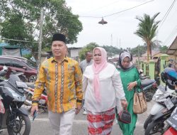 WASPADA KUDA HITAM PILKADA KAB. TANAH BUMBU 2024