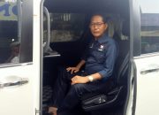 Solusi Kelangkaan LPG 3 Kg, PT Bangun Banua jadi Agen Gas