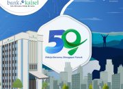 Bank Kalsel Siap Rapatkan Barisan Raih Target Tertinggi