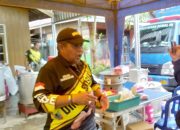 Mencapai 6 Ribuan Nasi Siap Sambut Jemaah Haul Ke 3 Abah Haji Guru Zuhdi