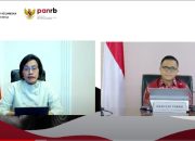 Pembayaran THR Dan Gaji Ke 13 Tahun Anggaran 2023