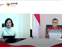Pembayaran THR Dan Gaji Ke 13 Tahun Anggaran 2023