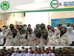 Politeknik Kesdam VI Banjarmasin Siapkan Beragam Agenda Ramadhan