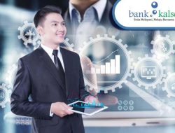 OPTIMIS Bank Kalsel Capai Modal Inti Minimum Sesuai Ketentuan Regulator