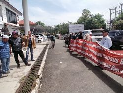 Tok, DPRD Kab Banjar Segra Bentuk Pansus Baramarta, Upaya Untuk Selamatkan Aset Daerah