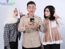 KENALI Akun Resmi Media Sosial Bank Kalsel