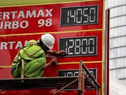 MUDIK Arus Balik Dan Harga BBM Turun