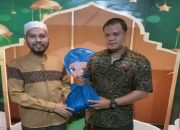 Hb Ahmad Bahasyim Gelar Buka Puasa Bersama Para Alumni SMK Muhammadiyah 3 Banjarmasin