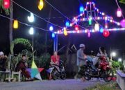 Malam Salikuran, Malam 10 Hari Terakhir Ramadhan, Wujud Silaturahmi Dan Kebersamaan