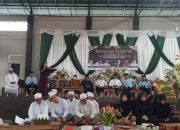 SMKN 3 Banjarmasin Lakukan Khataman Al-Qur’an Dan Gerakan Pencanangan Menghapal Al-Qur’an Bagi Pemuda Remaja Mesjid Indonesia