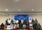 Ombudsman Kalsel Ekspos Kinerja Triwulan I Tahun 2023
