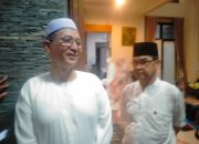 Siap Maju H Pribadi Heru Jaya Ke Senayan, Bacaleg Dapil 1 Wakili Kalsel