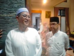 Siap Maju H Pribadi Heru Jaya Ke Senayan, Bacaleg Dapil 1 Wakili Kalsel