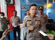 Jelang Lebaran, Berantas Calo Hingga Premanisme, Kapolsek KPL: Segera Laporkan!