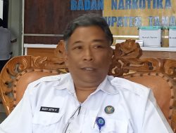 BNNK TALA KAWAL PILKADES “Calon Wajib Tes Urine”