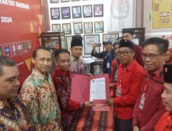 OPTIMIS PDIP Raih Suara Terbanyak Pemilu 2024 “Kuasai Parlemen”