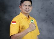 HADIRKAN Caleg Millennial, DPD Partai Golkar Banjar Siap Merangkul Seluruh Elemen Masyarakat