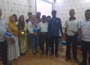RENCANA Pembangunan Terminal Tipe C Pelaihari Menimbulkan Dampak Bagi Warga, Permintaan Relokasi dan Dukungan Usaha Muncul